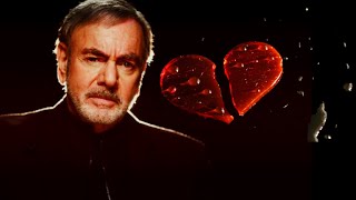 Vignette de la vidéo "💎NEIL DIAMOND ~ NOTHING BUT A HEARTACHE 💔"