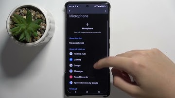 Asus Zenfone 11 Ultra - How to Manage App Permissions - Ensure App Privacy Safeguard