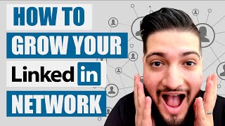 How To Get Over 500+ connections on LinkedIn in 2023 (FREE)