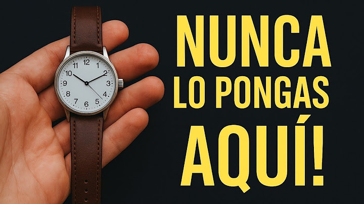 NUNCA pensé que esto pasaria!! PON UN RELOJ SOBRE TU CAMA