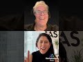 Episode 139: Lisa Utzschneider on carbon, attention, AI, and why being the CEO is fun!