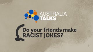 Do you believe racism is widespread in Australia? | ABC News