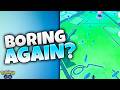 Pokémon GO is Awesome Now!! So Why Does It Feel Boring Again?