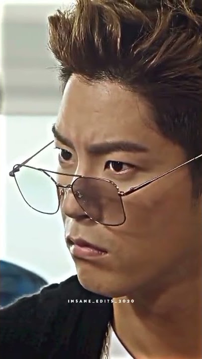 My absolute Boyfriend ( K drama)