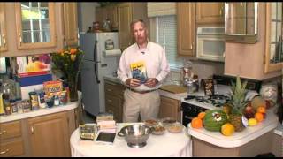 Jim Bolen Intro To The Watercure Story