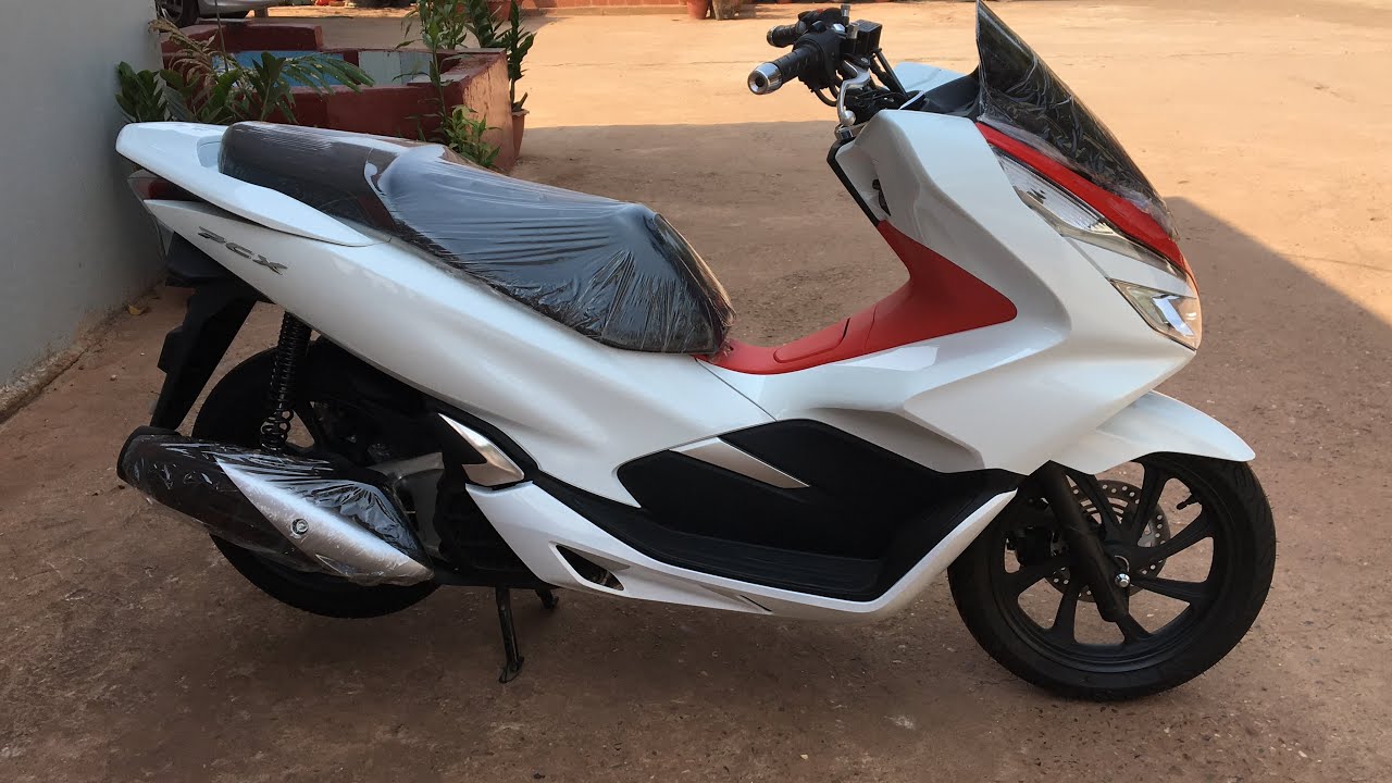 Top nhiều hơn 112 pcx 150 vietnam mới nhất  thdonghoadianeduvn