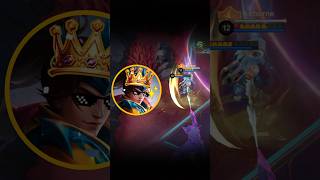 Guest Effects: Shared Speed, Map-Wide Blind, Low-HP Save, Portals. Which Got You?
Guest Effects: Shared Speed, Map-Wide Blind, Low-HP Save, Portals. Which Got You?
#MobileLegendsBangBang
#MLBBChaosClash Guest Effects: Shared Speed, Map-Wide Blind, Low-HP Save, Portals. Which Got You?