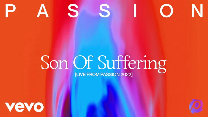 Passion, Landon Wolfe, Rachel Halbach - Son Of Suf...