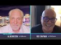 Former NBA Player Rex Chapman talks about NBA career, his drug addiction & how he rebuilt his li