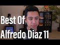 Best Of Alfredo Diaz 11
