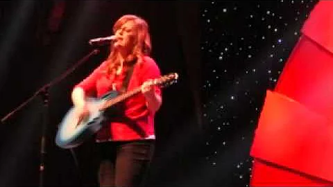 Suzanne Harper of TLJ - NACMAI Female New Country ...