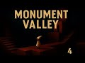 Monument Valley Gameplay walkthrough Part 4 Level Monument Valley Gameplay walkthrough Part 4 Level
