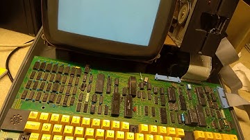 SuperBrain QD Fixed?