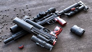 EDgun Leshiy 2 Magazine Case Magnet Box Cover Hunting Rifle Shot Firing Range 