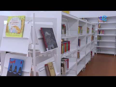 La Biblioteca del Morro en marcha vía telemática y por cita previa