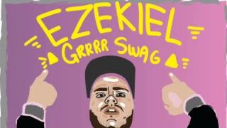 Ezekiel - Gurrrr Swag (Ghetto Kids Remix)