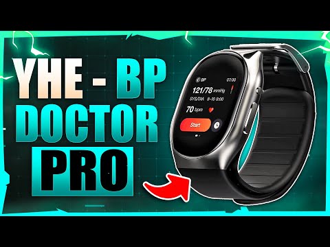 BP Doctor Pro