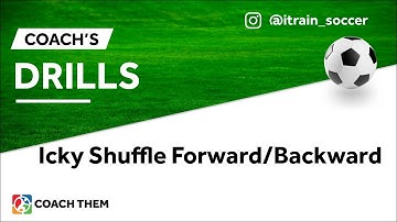 Icky Shuffle Forward/Backward