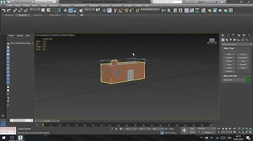 From Sketchup to Cities Skylines