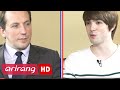 Arirang Special(Ep.341) A Talk with the Ambassador of France to Korea _ Full Episode