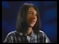 Capture de la vidéo Primal Scream Interview (Transmission) August 1989