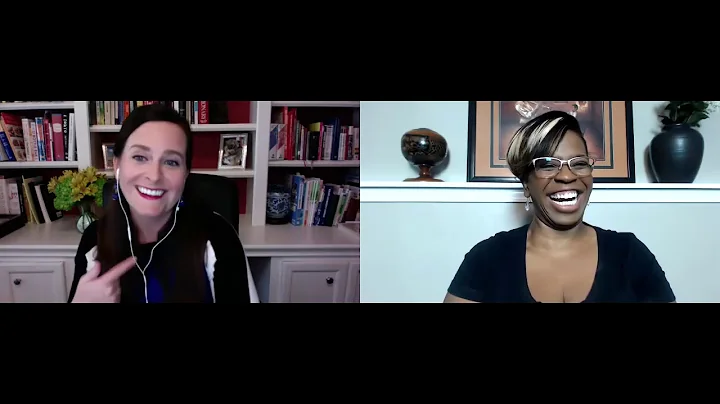Insights with Latrese: Helen Austen