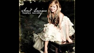 Avril Lavigne - Smile (Official Instrumental)