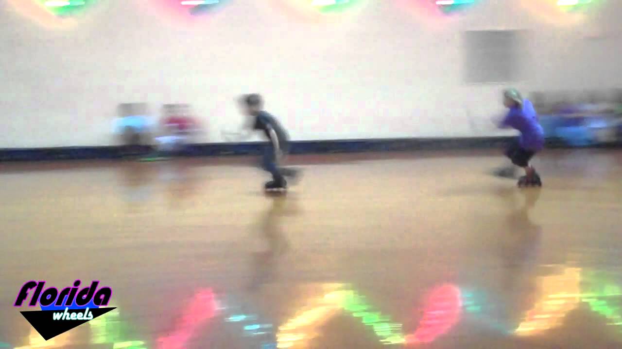 Florida Wheels Little Paul Final Race (3/31/10) YouTube