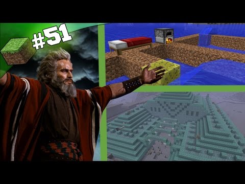 Video: Come Rimuovere Tutta L'acqua In Minecraft