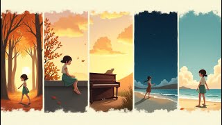 Download Lagu Seasons of Stillness | 30-Minute Lofi Mix for Focus \u0026 Reflection MP3 Download Lagu Seasons of Stillness | 30-Minute Lofi Mix for Focus \u0026 Reflection MP3
