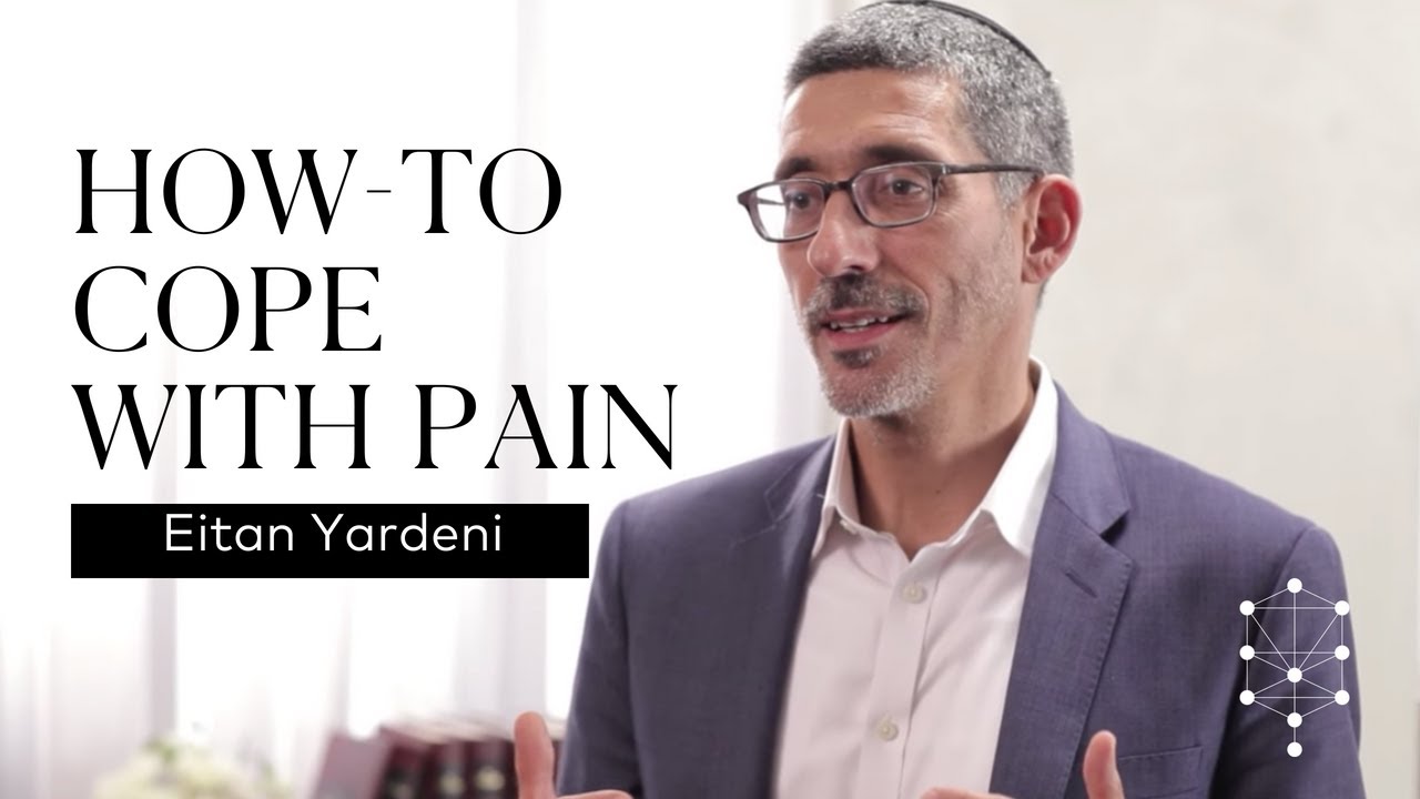 How-To Cope With Pain