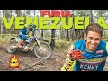 José Butrón se viene al HARD ENDURO | Curso Mario Román en Furia Club Venezuela