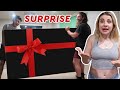 A BIG Surprise for Shanell *Completely Unexpected*