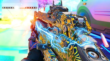 M8A7 2.0... (Black Ops 3)