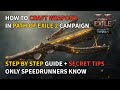 How Speedrunners Get CRACKED Damage in Path of Exile 2 Campaign