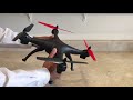 Vivitar AeroView GPS Drone Review