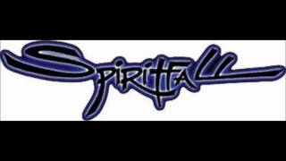 Watch Spiritfall All I Have Left video