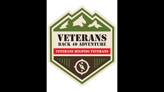 Veterans Back 40 Adventures/ Ride Till I Can't: Series Finale