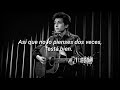 Bob Dylan - Don't Think Twice, It's Alright (Subtitulada)