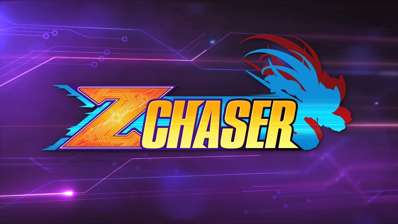 Mega Man Zero Zx Legacy Collection Z Chaser Overview Youtube