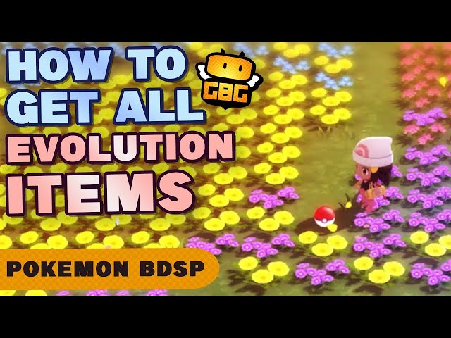 National Pokedex and List of All Pokemon  Pokemon Brilliant Diamond and  Shining Pearl (BDSP)｜Game8