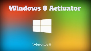 How To Activate Windows 8.1 Pro Build 9600 Windows 8.1 Any Edition/Build Activator is Here[Latest]