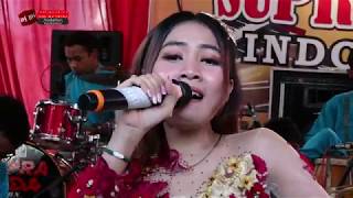 Cinta Terlarang - Campursari SUPRA NADA INDONESIA Live dk. Margo Asri, Puro, Karangmalang, Sragen
