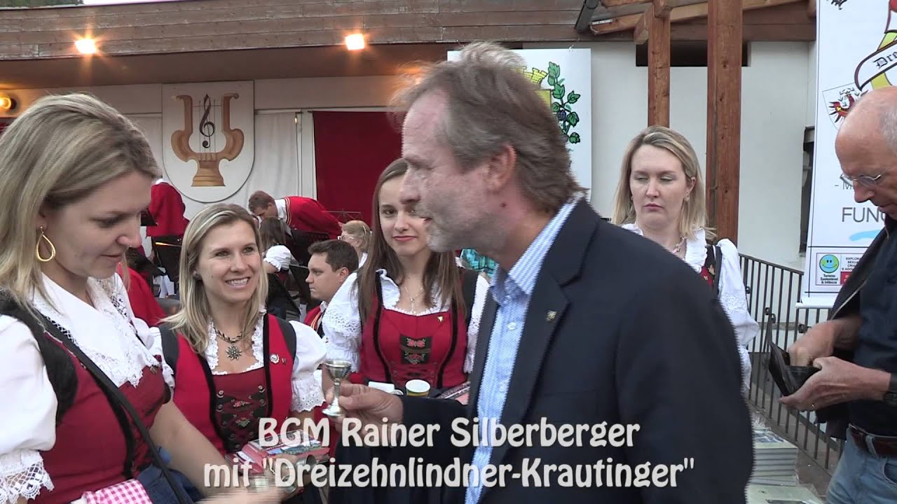 80 Jahre Musikkapelle Dreizehnlinden