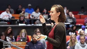 Welcome to the Learning Innovation Center at Oregon State University