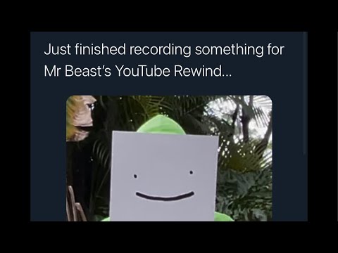 dream mrbeast rewind situation - JOIN THE DISCORD SERVER!!!!!!!
→ Discord: https://discord.gg/EFZ483y 

JOIN THE CHANNEL (be in my vids)
→ https://www.youtube.com/channel/UCFhEsCNs0xaQbeB5mXmQj