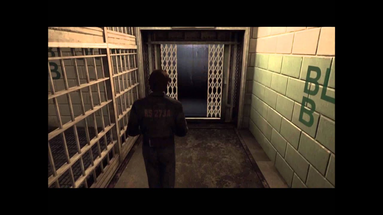 Silent Hill Downpour - RPCS3 Wiki