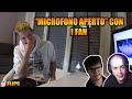 "MICROFONO APERTO" CON I FAN, PANETTY E ENKK! | HOMYATOL LIVE