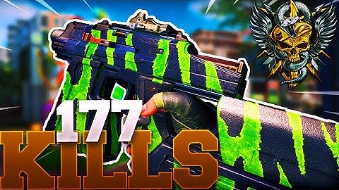 the SWITCHBLADE after UPDATE 1.24 😱 ( #1 Best DLC GUN)