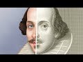 how SHAKESPEARE looked in REAL LIFE